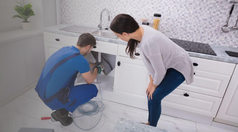 Professional Leak Detection Services in Belfry, MT